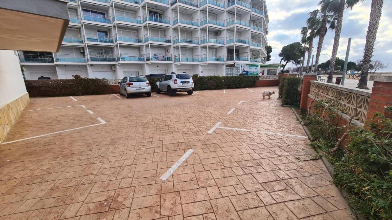 Appartamento Voralmar Cambrils